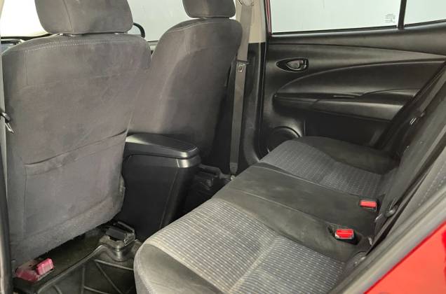 Yaris ATlV 1.2 Mid (MY19) AT* - ภาพย่อที่ 29