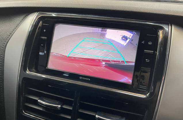 Yaris ATlV 1.2 Mid (MY19) AT* - ภาพย่อที่ 32