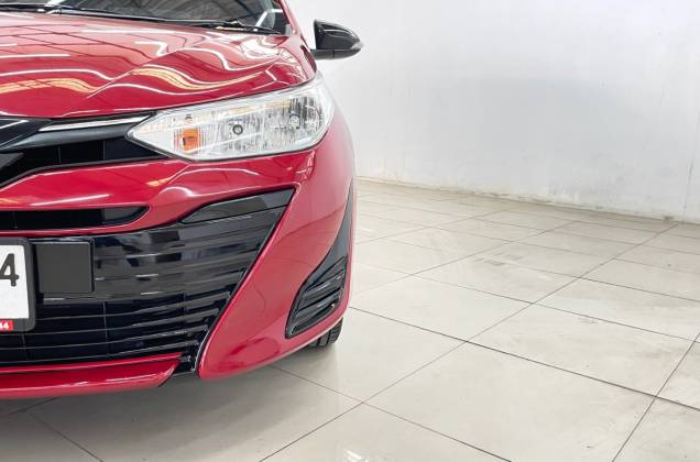 Yaris ATlV 1.2 Mid (MY19) AT* - ภาพย่อที่ 16