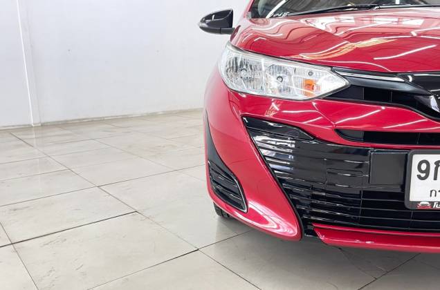 Yaris ATlV 1.2 Mid (MY19) AT* - ภาพย่อที่ 15