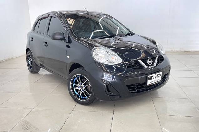 March 1.2 S (MNC) MT* - ภาพย่อที่ 12