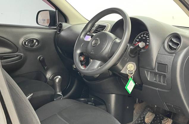 March 1.2 S (MNC) MT* - ภาพย่อที่ 27