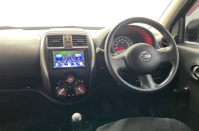 March 1.2 S (MNC) MT* - ภาพย่อที่ 33