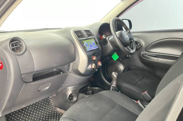 March 1.2 S (MNC) MT* - ภาพย่อที่ 29