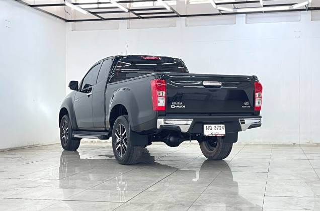 D-Max All New Blue Power Spacecab Hi-Lander 1.9 Ddi L (MY19) MT* - ภาพย่อที่ 7