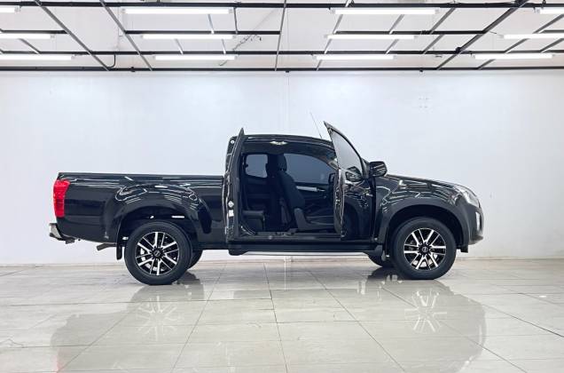 D-Max All New Blue Power Spacecab Hi-Lander 1.9 Ddi L (MY19) MT* - ภาพย่อที่ 13