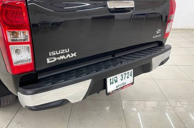 D-Max All New Blue Power Spacecab Hi-Lander 1.9 Ddi L (MY19) MT* - ภาพย่อที่ 22