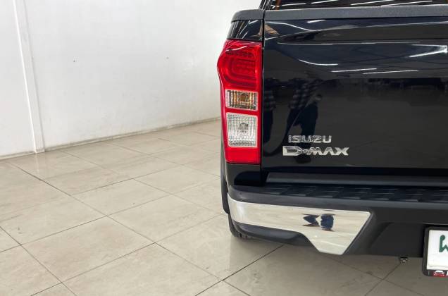 D-Max All New Blue Power Spacecab Hi-Lander 1.9 Ddi L (MY19) MT* - ภาพย่อที่ 20