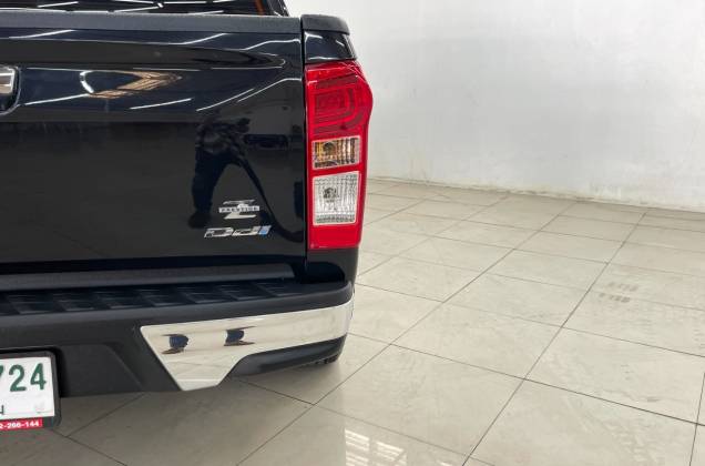 D-Max All New Blue Power Spacecab Hi-Lander 1.9 Ddi L (MY19) MT* - ภาพย่อที่ 21