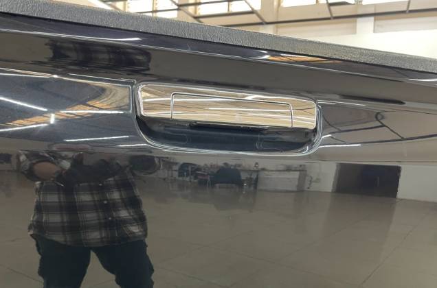 D-Max All New Blue Power Spacecab Hi-Lander 1.9 Ddi L (MY19) MT* - ภาพย่อที่ 23