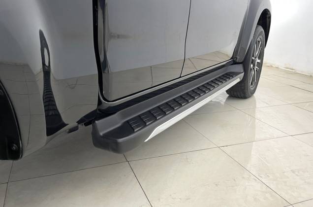 D-Max All New Blue Power Spacecab Hi-Lander 1.9 Ddi L (MY19) MT* - ภาพย่อที่ 24