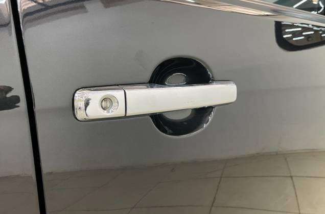 D-Max All New Blue Power Spacecab Hi-Lander 1.9 Ddi L (MY19) MT* - ภาพย่อที่ 25