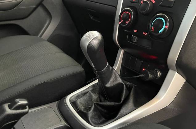 D-Max All New Blue Power Spacecab Hi-Lander 1.9 Ddi L (MY19) MT* - ภาพย่อที่ 35