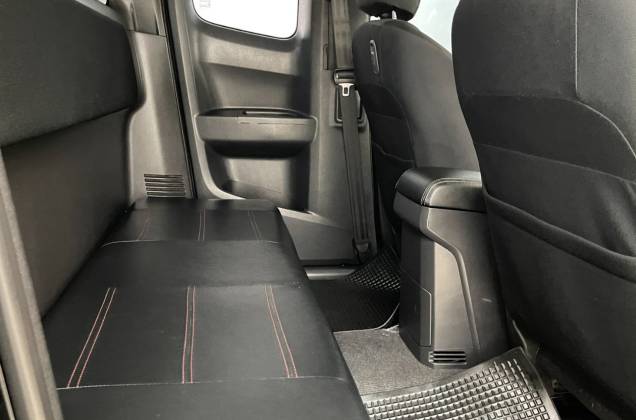 D-Max All New Blue Power Spacecab Hi-Lander 1.9 Ddi L (MY19) MT* - ภาพย่อที่ 28