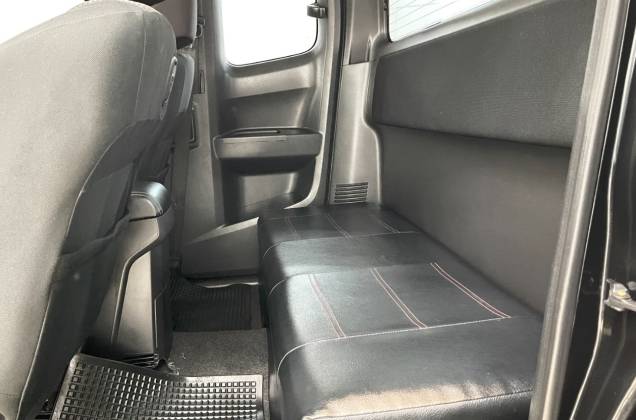 D-Max All New Blue Power Spacecab Hi-Lander 1.9 Ddi L (MY19) MT* - ภาพย่อที่ 32