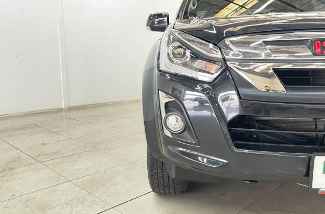 D-Max All New Blue Power Spacecab Hi-Lander 1.9 Ddi L (MY19) MT* - ภาพย่อที่ 18