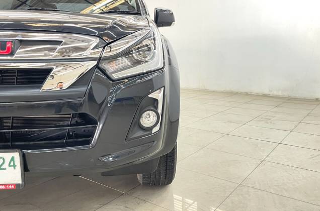 D-Max All New Blue Power Spacecab Hi-Lander 1.9 Ddi L (MY19) MT* - ภาพย่อที่ 19