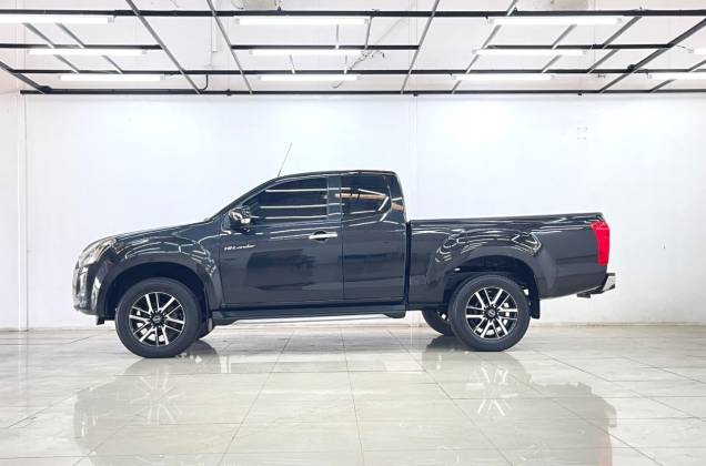D-Max All New Blue Power Spacecab Hi-Lander 1.9 Ddi L (MY19) MT* - ภาพย่อที่ 12