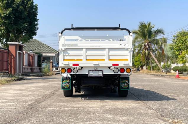 Hilux Revo 2.4 J Single Cab (MY18) MT* - ภาพย่อที่ 9