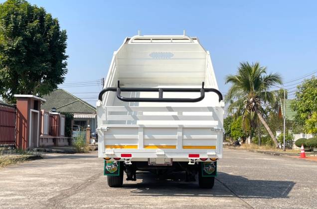 Hilux Revo 2.4 J Single Cab (MY18) MT* - ภาพย่อที่ 11