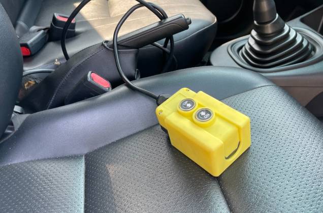 Hilux Revo 2.4 J Single Cab (MY18) MT* - ภาพย่อที่ 33