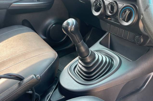 Hilux Revo 2.4 J Single Cab (MY18) MT* - ภาพย่อที่ 34