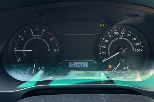 Hilux Revo 2.4 J Single Cab (MY18) MT* - ภาพย่อที่ 35