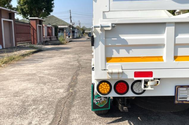 Hilux Revo 2.4 J Single Cab (MY18) MT* - ภาพย่อที่ 21