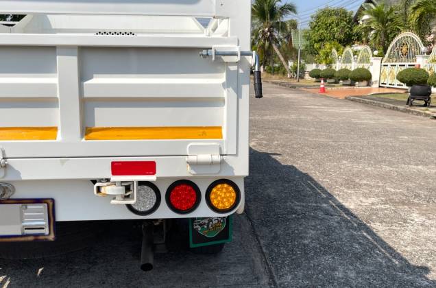 Hilux Revo 2.4 J Single Cab (MY18) MT* - ภาพย่อที่ 22