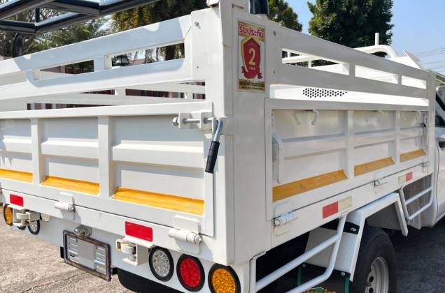 Hilux Revo 2.4 J Single Cab (MY18) MT* - ภาพย่อที่ 23