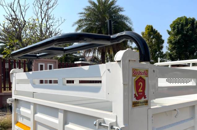 Hilux Revo 2.4 J Single Cab (MY18) MT* - ภาพย่อที่ 24