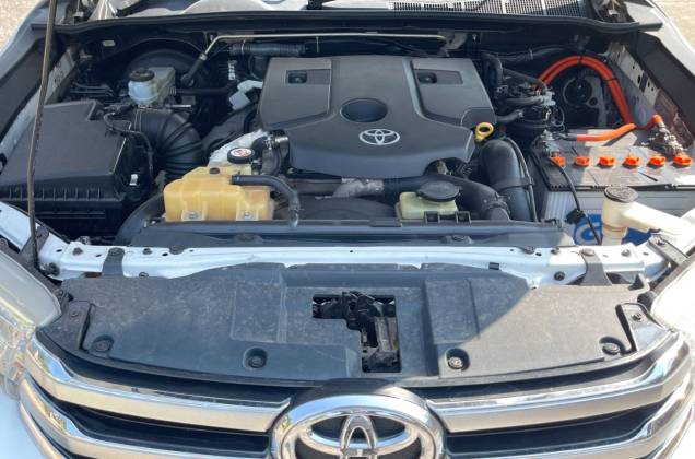 Hilux Revo 2.4 J Single Cab (MY18) MT* - ภาพย่อที่ 36