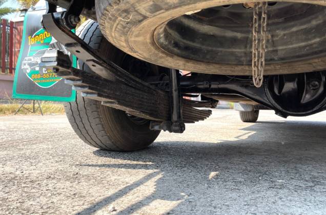 Hilux Revo 2.4 J Single Cab (MY18) MT* - ภาพย่อที่ 31