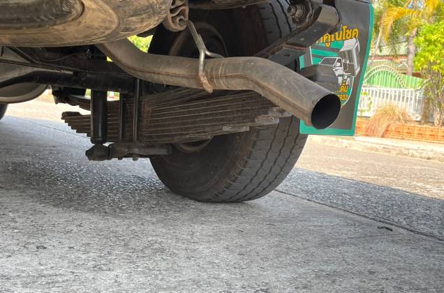 Hilux Revo 2.4 J Single Cab (MY18) MT* - ภาพย่อที่ 32