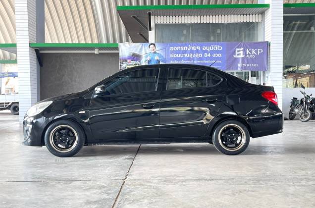 Attrage 1.2 GLX (MY19) AT* - ภาพย่อที่ 9