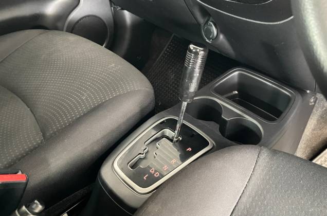 Attrage 1.2 GLX (MY19) AT* - ภาพย่อที่ 28