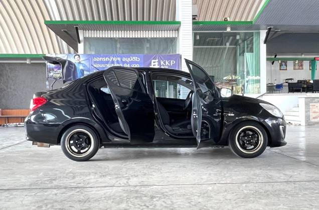 Attrage 1.2 GLX (MY19) AT* - ภาพย่อที่ 11