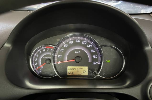 Attrage 1.2 GLX (MY19) AT* - ภาพย่อที่ 29