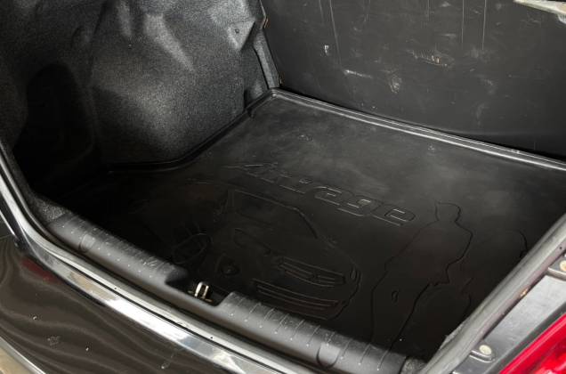 Attrage 1.2 GLX (MY19) AT* - ภาพย่อที่ 17