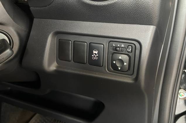 Attrage 1.2 GLX (MY19) AT* - ภาพย่อที่ 22