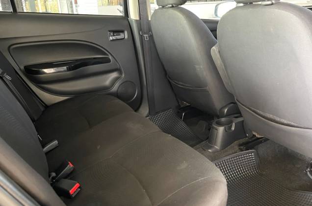 Attrage 1.2 GLX (MY19) AT* - ภาพย่อที่ 23