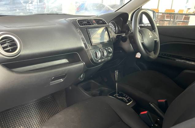 Attrage 1.2 GLX (MY19) AT* - ภาพย่อที่ 26