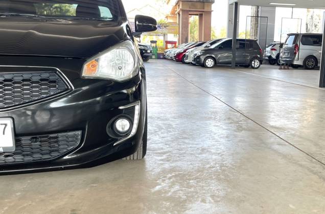 Attrage 1.2 GLX (MY19) AT* - ภาพย่อที่ 14