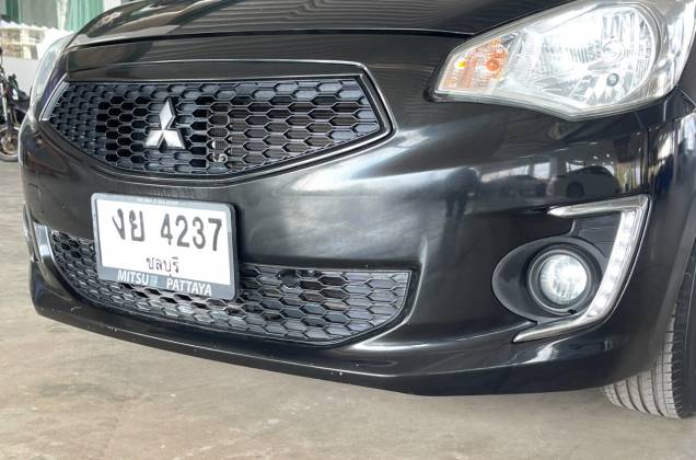 Attrage 1.2 GLX (MY19) AT* - ภาพย่อที่ 12