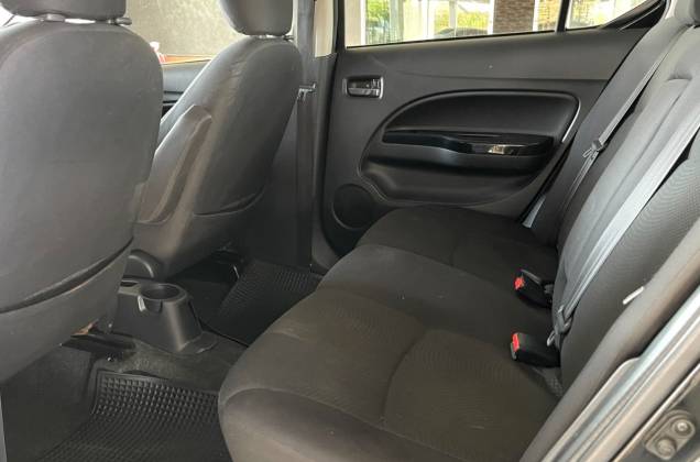 Attrage 1.2 GLX (MY19) AT* - ภาพย่อที่ 27