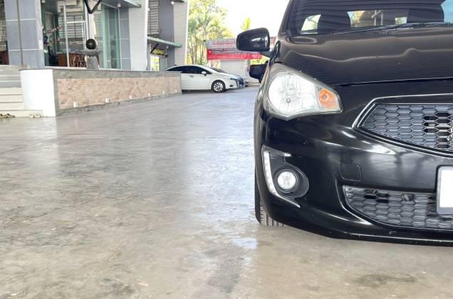 Attrage 1.2 GLX (MY19) AT* - ภาพย่อที่ 13