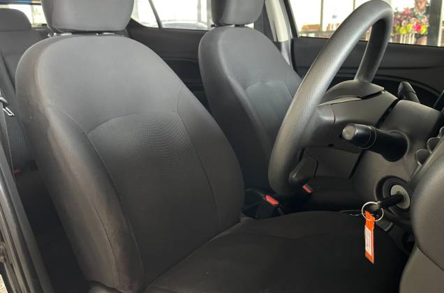 Attrage 1.2 GLX (MY19) AT* - ภาพย่อที่ 25