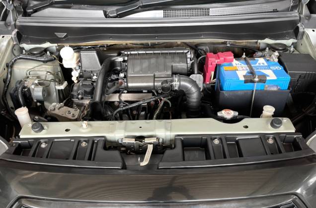 Attrage 1.2 GLX (MY19) AT* - ภาพย่อที่ 30