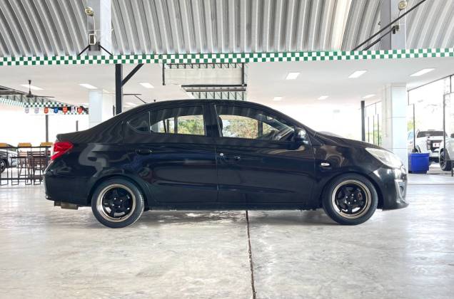 Attrage 1.2 GLX (MY19) AT* - ภาพย่อที่ 10