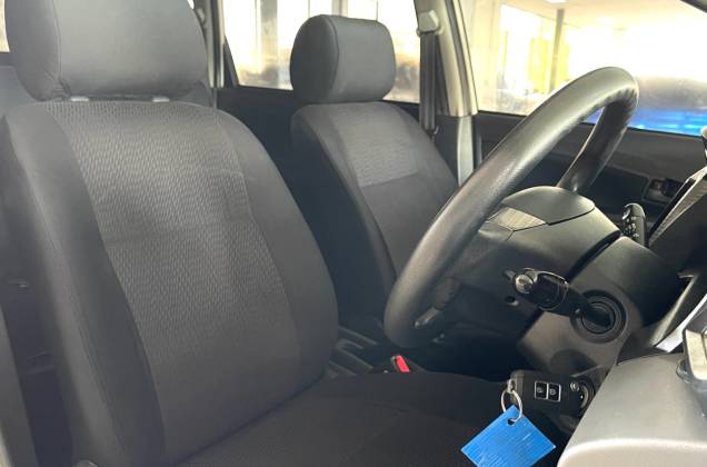 Avanza 1.5 S Touring (MY12) AT* - ภาพย่อที่ 29